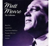 Matt Monro The Matt Monro Collection (CD) Album (Importación USA)