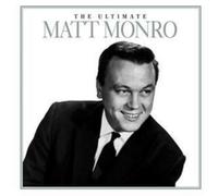 Matt Monro The Ultimate (CD) Album (Importación USA)