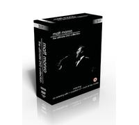 Matt Monro: The Ultimate Collection [DVD] [Reino Unido]