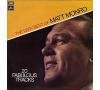 Matt Monro - The Very Best of Matt Monro