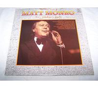 Matt Monro - The Very Best Of Matt Monro - Music For Pleasure - MFP 5568
