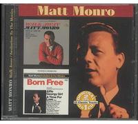 Matt Monro - Walk Away/Invitation to the Mo