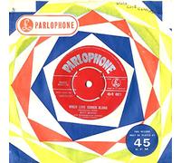 Matt Monro - When Love Comes Along - Matt Monro 7" 45