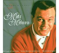 Matt Monroe - Matt Monroe (Best Of)