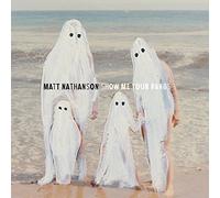 Matt Nathanson - Show Me Your Fangs