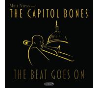 Matt Niess & the Capital Bones - The Beat Goes on