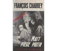 Matt Piège Piotr (ebook)
