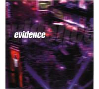 Matt Pivec, Vincent K. Rose, Graydon Peterson, Adrian Suarez - Evidence (UK Import)