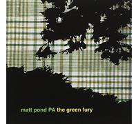 Matt Pon Dpa - Green Fury