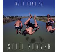 Matt Pond Pa - Still Summer [Vinilo]