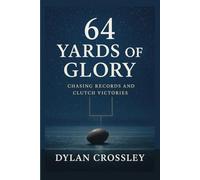 Matt Prater Biography: 64 Yards of Glory - Chasing Records and Clutch Victories