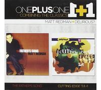 Matt Redman / Delirious? - The Father's Song / Cutting Edge