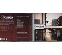 Matt Redman, Paul Oakley & Simon Brading - Newday 2007 - Let The Rain Come [UK Import]