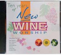 Matt Redman - Ten Years of New Wine Worship