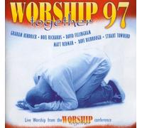 Matt Redman - Worship Together 97 - Live Worship from