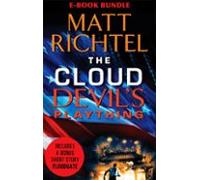 Matt Richtel Thriller Collection (ebook)