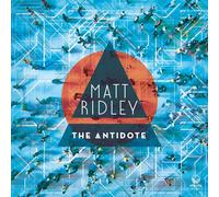 Matt Ridley – The Antidote – CD – Membran