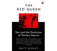 Matt Ridley The Red Queen (Tapa blanda)