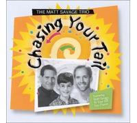 Matt Savage Trio - Chasing Your Tail