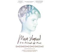 Matt Shepard Is a Friend of Mine [USA] [DVD]