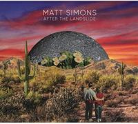Matt Simons - After The Landslide