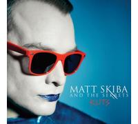 Matt Skiba & The Sekrets KUTS (CD) Album (Importación USA)