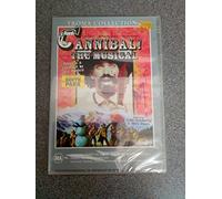Matt Stone & Trey Parker - Cannibal! the Musical [Alemania] [DVD]