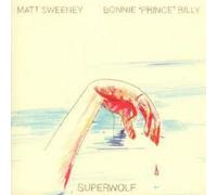 Matt Sweeney & Bonnie 'Prince' Billy Superwolf (CD) Album (Importación USA)