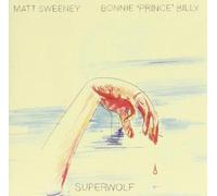 Matt Sweeney & Bonnie 'Prince' Billy Superwolf (Vinyl) 12" Album