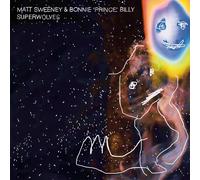 Matt Sweeney & Bonnie 'Prince' Billy Superwolves (Vinyl) 12" Album