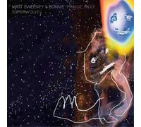 Matt Sweeney & Bonnie 'Prince' Billy – Superwolves – Vinilo LP 12" – Domino