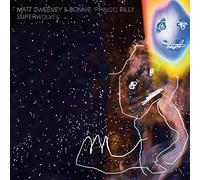 Matt Sweeney & Bonnie Prince Billy - Superwolves [VINYL] [Vinilo]