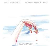 Matt Sweeney & Bonnie 'Prince' Billy – Superwolf – Vinilo – Domino Records