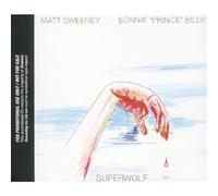 Matt Sweeny & Bonnie Prince Billy - Superwolf