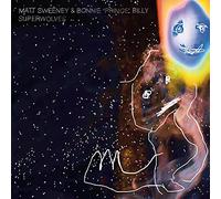 Matt Sweeny & Bonnie Prince Billy - Superwolves (CD)