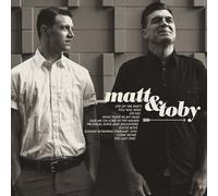Matt & Toby - Matt and Toby