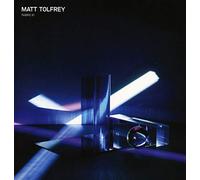 Matt Tolfrey - Fabric81