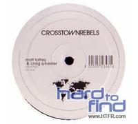 Matt Tolfrey - The Horn [Vinilo]