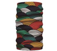 MATT - Tubular Coolmax Eco Organic