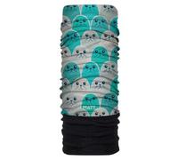 MATT - Tubular junior Ptec.Coolmax Eco Seals