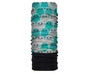 MATT - Tubular junior Ptec.Coolmax Eco Seals