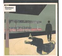Matt Turner - Liquid Skin