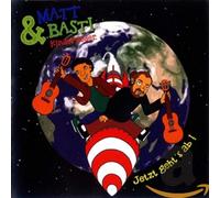 Matt Und Basti Kinderlieder - Jetzt Geht's Ab!