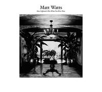 Matt Watts - How Different It Was When You Were There [VINYL] [Vinilo]