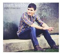Matt Webb - Right Direction Ep