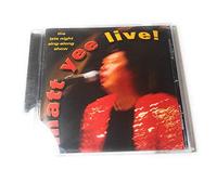 Matt Yee - Matt Yee Live! the Late Nite Sing Along Show