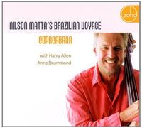 Matta Nilson & Brazilian Voyage - Copacabana
