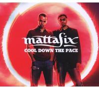 Mattafix - Cool Down the Pace
