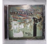 Mattafix - Rhythm & Hymns