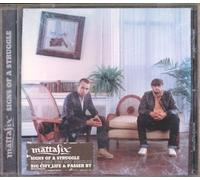 Mattafix - Signs of a Struggle